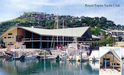 yacht fuel moresby|Royal Papua Yacht Club .